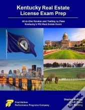 Kentucky Real Estate License Exam Prep