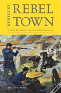 Capa do artigo Kentucky Rebel Town