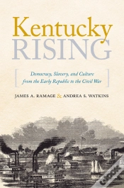 Capa do artigo Kentucky Rising