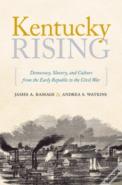 Capa do artigo Kentucky Rising