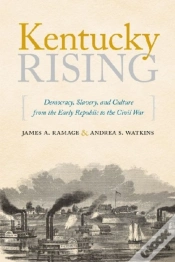 Capa do artigo Kentucky Rising