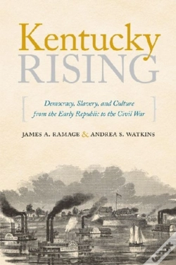 Capa do artigo Kentucky Rising