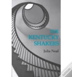 Capa do artigo Kentucky Shakers