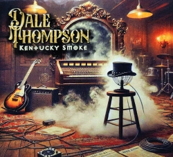 Capa do artigo Kentucky Smoke - CD