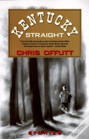 Capa do artigo Kentucky Straight