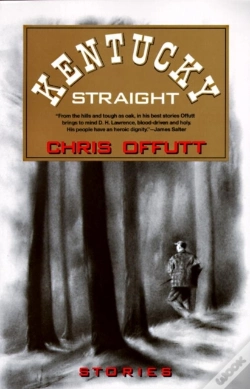 Capa do artigo Kentucky Straight