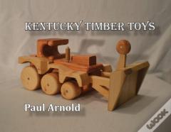 Kentucky Timber Toys