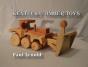 Kentucky Timber Toys - Preview