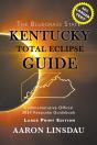 Kentucky Total Eclipse Guide (Large Print) - Preview