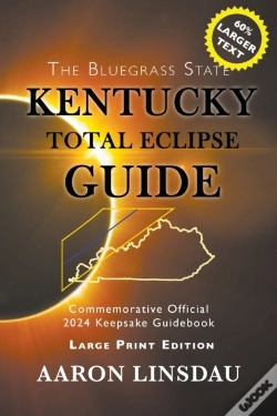 Capa do artigo Kentucky Total Eclipse Guide (Large Print)