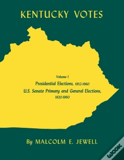 Capa do artigo Kentucky Votes