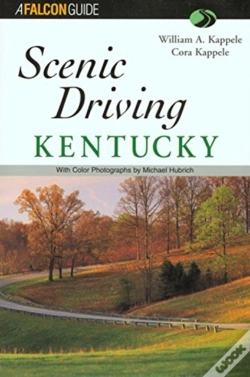 Capa do artigo Kentucky