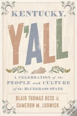 Capa do artigo Kentucky, Y'All