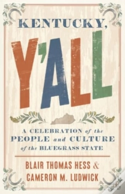 Capa do artigo Kentucky, Y'All