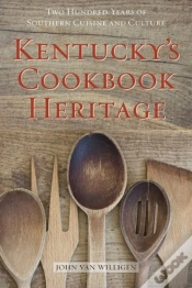 Capa do artigo Kentucky