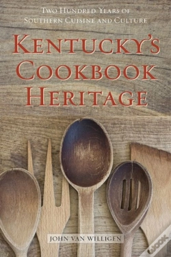 Capa do artigo Kentucky'S Cookbook Heritage