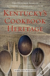 Capa do artigo Kentucky