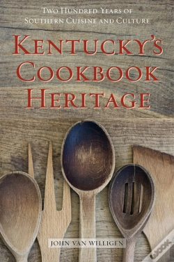 Capa do artigo Kentucky'S Cookbook Heritage