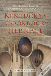 Capa do artigo Kentucky