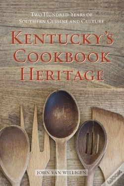 Capa do artigo Kentucky'S Cookbook Heritage