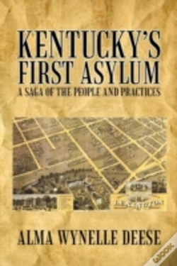 Capa do artigo Kentucky'S First Asylum