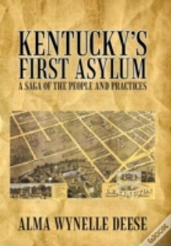 Capa do artigo Kentucky'S First Asylum