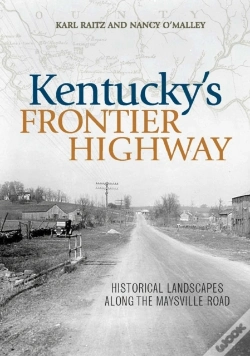 Capa do artigo Kentucky'S Frontier Highway