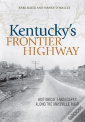 Kentucky'S Frontier Highway