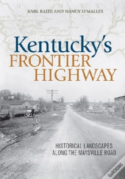 Capa do artigo Kentucky'S Frontier Highway