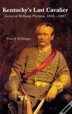 Capa do artigo Kentucky'S Last Cavalier