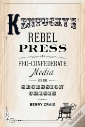 Capa do artigo Kentucky