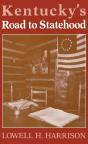Kentucky'S Road To Statehood - Preview