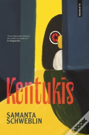 Capa do artigo Kentukis