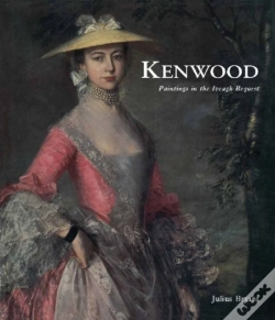 Capa do artigo Kenwood