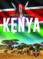 Kenya - Preview