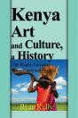 Kenya Art And Culture, A History - Preview