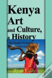 Capa do artigo Kenya Art And Culture, A History