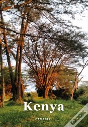Capa do artigo Kenya