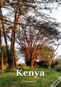 Capa do artigo Kenya