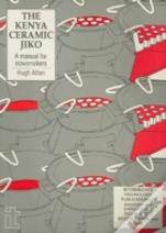 Kenya Ceramic Jiko