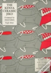 Capa do artigo Kenya Ceramic Jiko