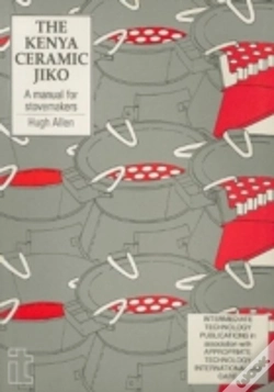 Capa do artigo Kenya Ceramic Jiko