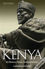 Capa do artigo Kenya