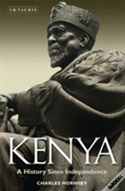 Capa do artigo Kenya