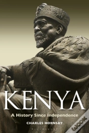 Capa do artigo Kenya