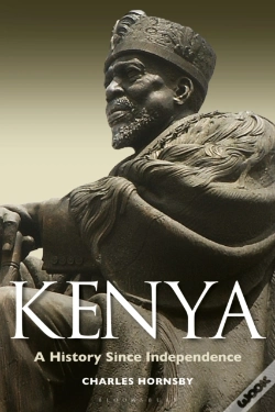 Capa do artigo Kenya