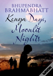 Capa do artigo Kenya Days, Moonlit Nights