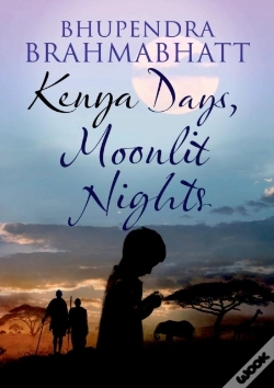 Capa do artigo Kenya Days, Moonlit Nights