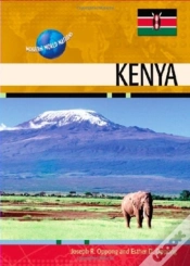 Capa do artigo Kenya