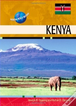 Capa do artigo Kenya